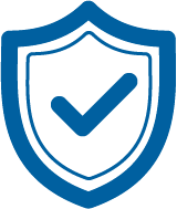 Krypterad dataöverföring