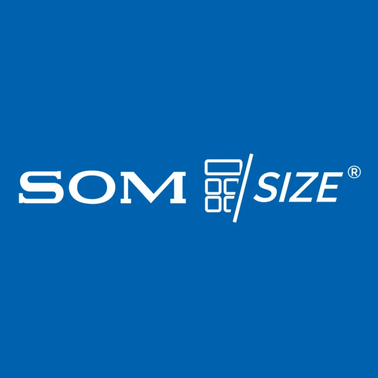SomAware-SomSize-blue