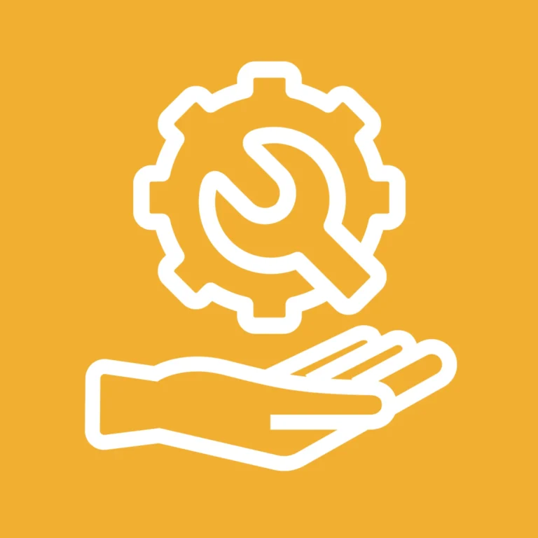 Tjanster-Service-och-support-yellow