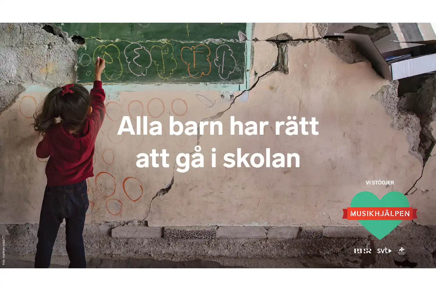 Musikhjälpen